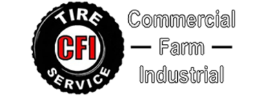 CFI Tire Service - (Council Bluffs, IA)